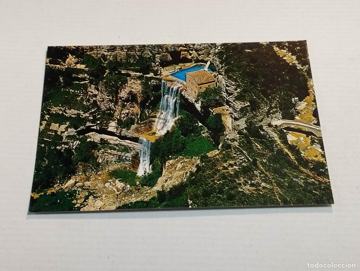 Postales: VALL&Egrave;S ORIENTAL - POSTAL SANT MIQUEL DEL FAY