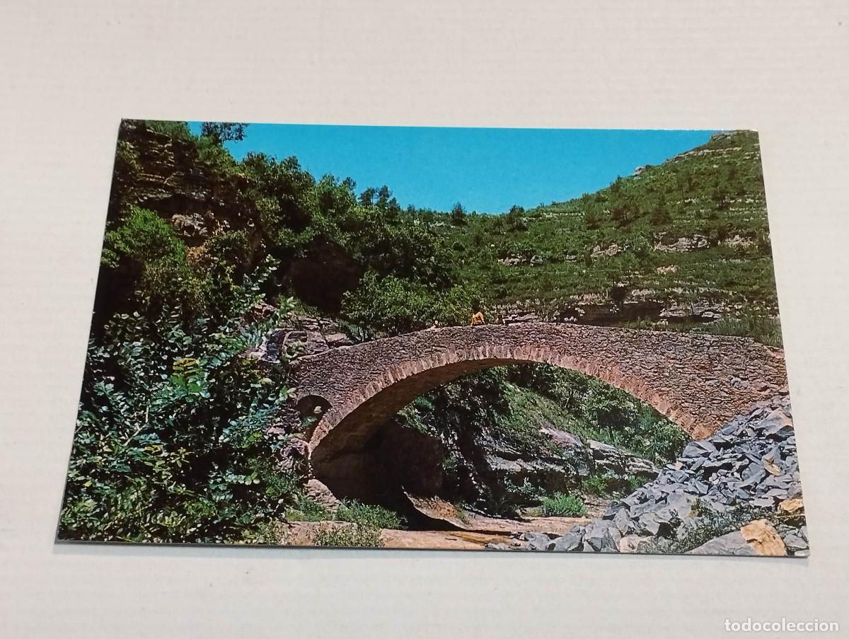 Postales: VALL&Egrave;S ORIENTAL - POSTAL SANT MIQUEL DEL FAY - PONT DEL ROSSINYOL