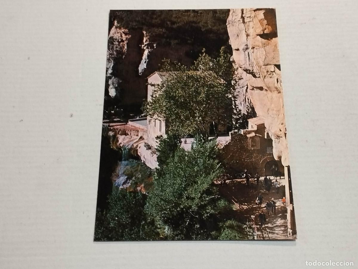 Postales: VALL&Egrave;S ORIENTAL - POSTAL SANT MIQUEL DEL FAY - VISTA A&Eacute;REA DESDE LA AFORADADA