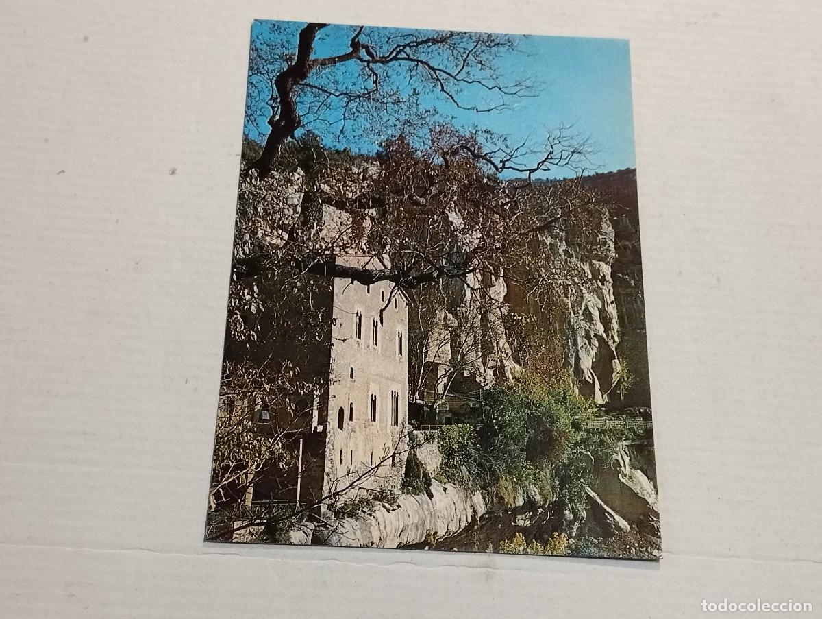 Postales: VALL&Egrave;S ORIENTAL - POSTAL SANT MIQUEL DEL FAY