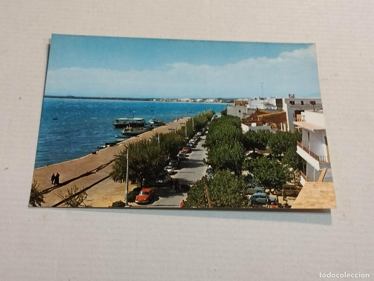 Postales: ALT EMPORD&Agrave; - POSTAL ROSAS - VISTA PARCIAL