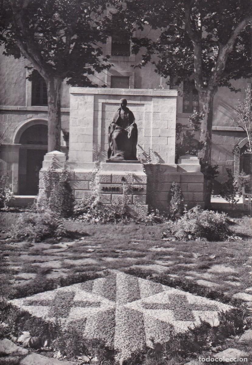 Postales: VIC - PARQUE BALMES - Foto 1