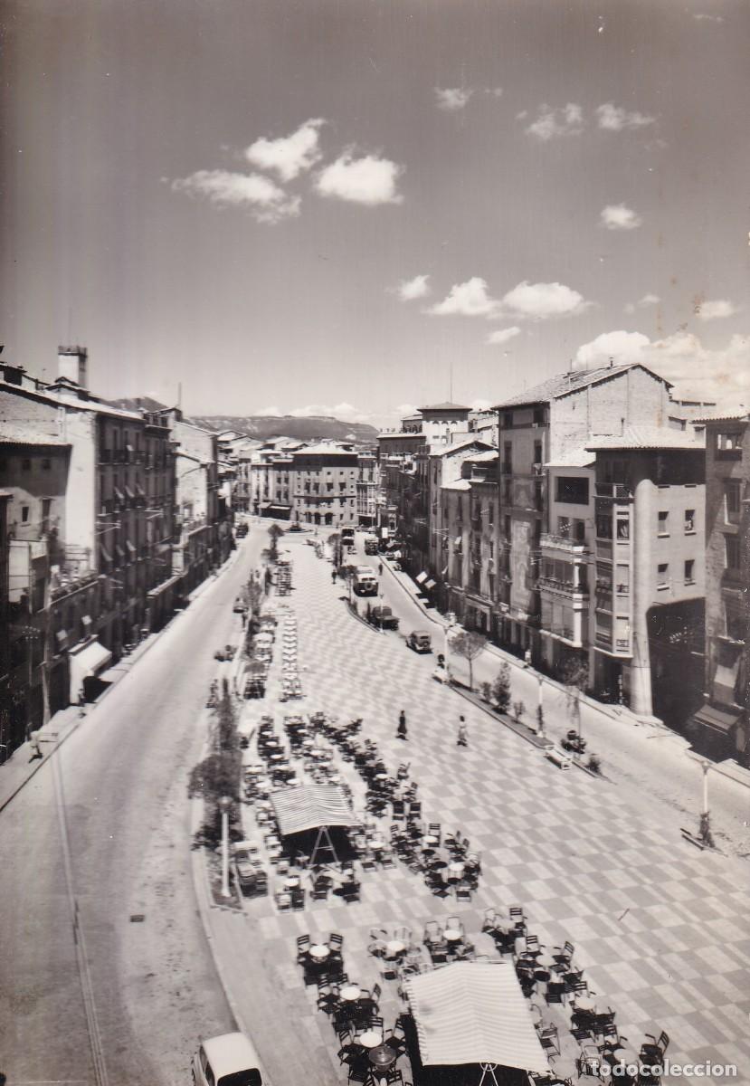 Postales: VIC - PASEO - Foto 1