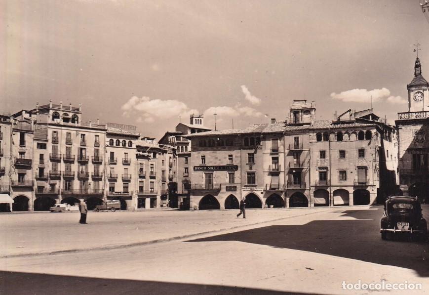 Postales: VIC - PLAZA MAYOR - Foto 1