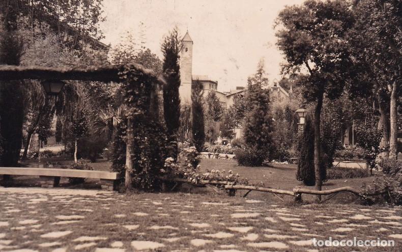 Postales: VIC - PARQUE BALMES - Foto 1