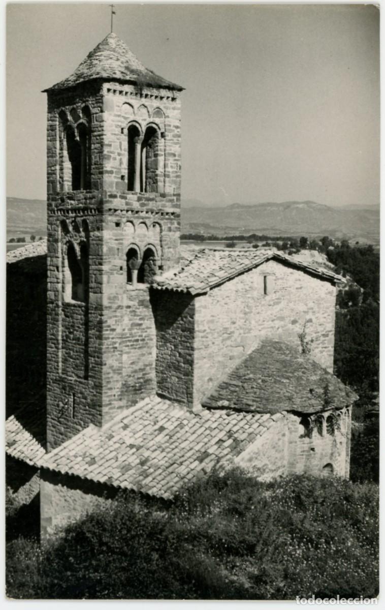 Postcards: a08393 tavernoles parroquia de sant esteve archivo cuyas n&ordm;1 prototipo postal