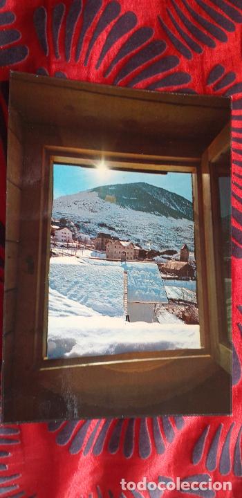 Postales: PIRINEO CATALAN-V49B-VALLE DE BOHI-LLEIDA-VISTA PARCIAL