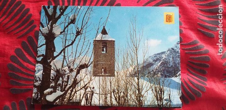 Postales: PIRINEO CATALAN-V49B-VALLE DE BOHI-LLEIDA-RINCON TIPICO