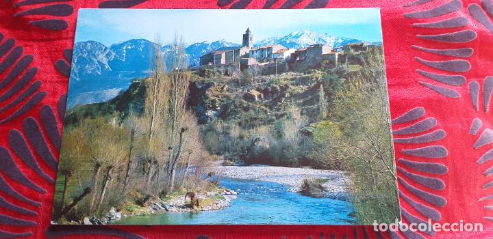 Postales: PIRINEOS ORIENTALES-V49B-BELLVER DE CERDA&Ntilde;A
