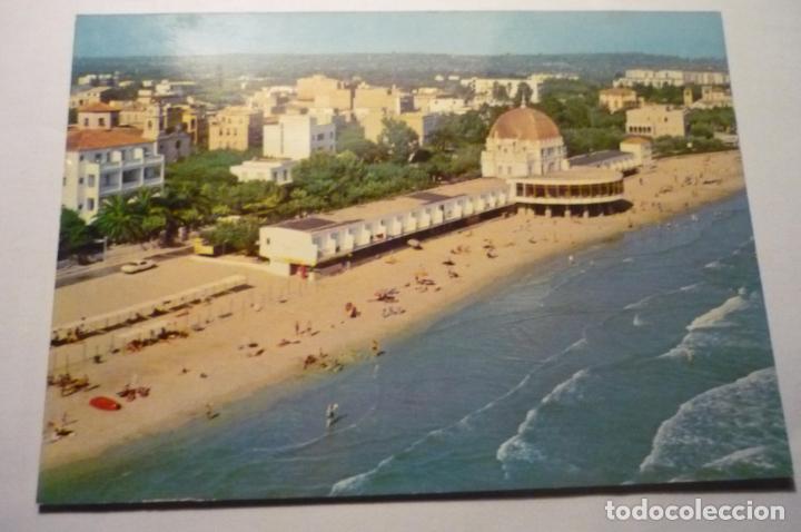 postal slaou .-playa
