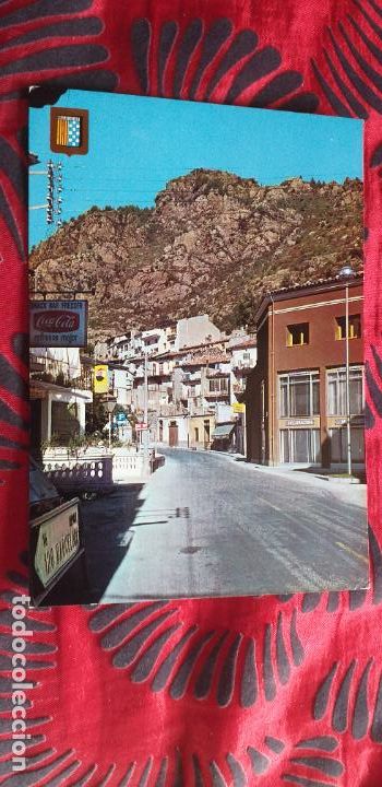 Postales: PIRINEO CATALAN-V49B-I-RIBES DE FRESER-920M-VISTA DEL CRUCE