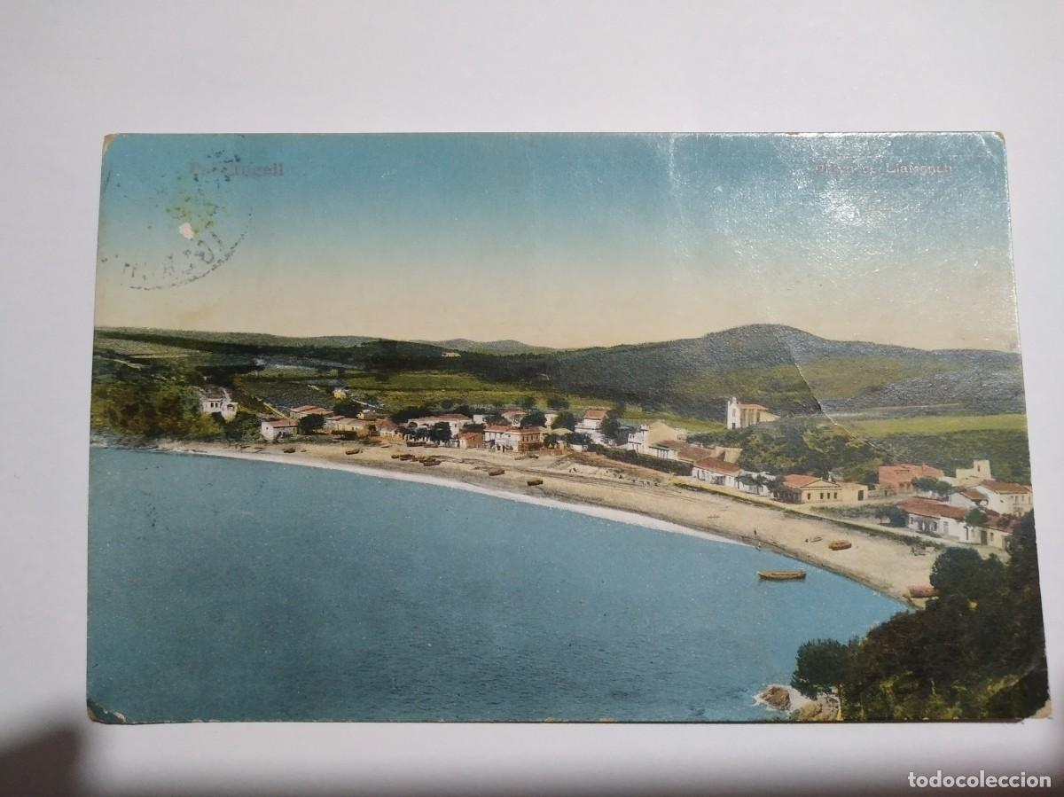 Postales: Llafranch postal - Foto 1