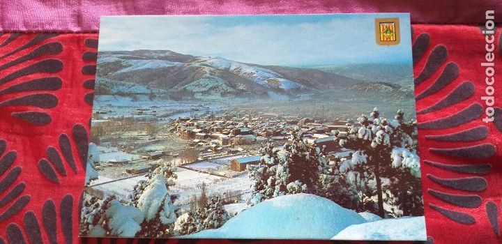 Postales: CATALU&Ntilde;A-V49B-II-LLEIDA-SEU DE URGELL-VISTA GENERAL