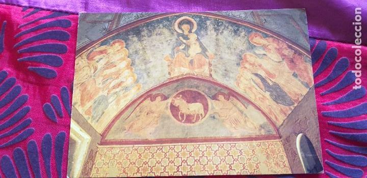 Postales: CATALU&Ntilde;A-V49B-II-LLEIDA-SEU VELLA-CAPILLA DE SANT TOMAS