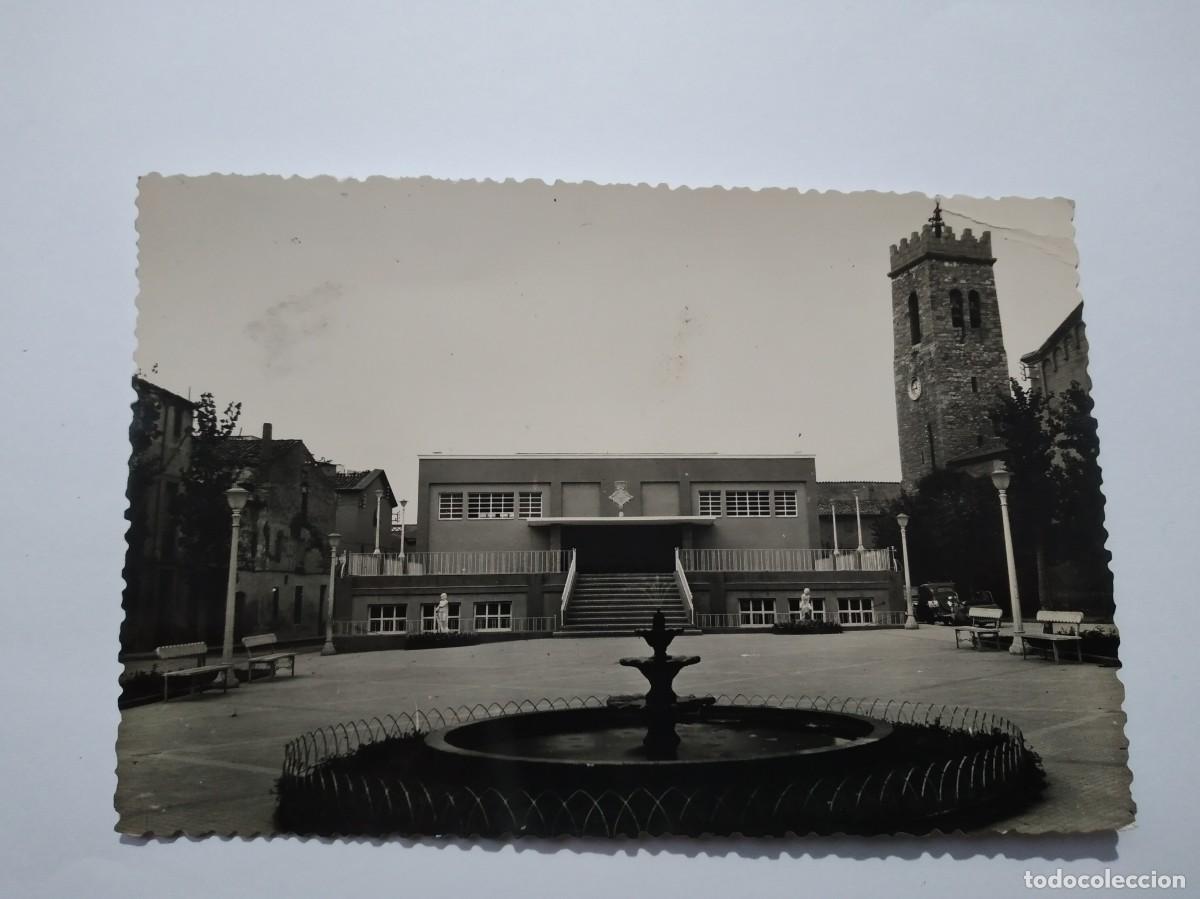 Postales: Rubi postal - Foto 1