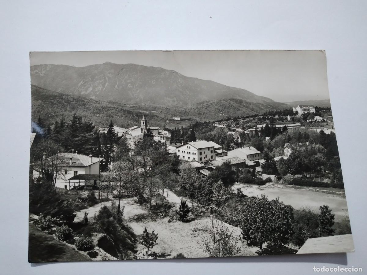 Postales: Viladrau postal - Foto 1