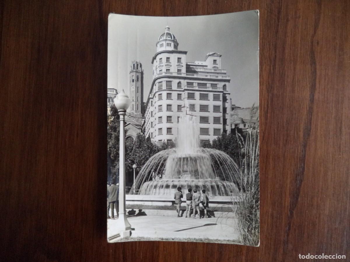 Postales: Postal L&eacute;rida - Foto 1