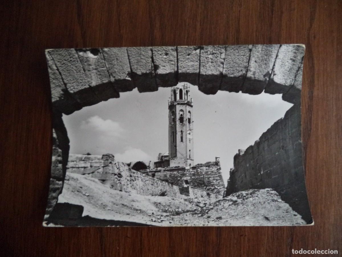 Postales: Postal L&eacute;rida - Foto 1