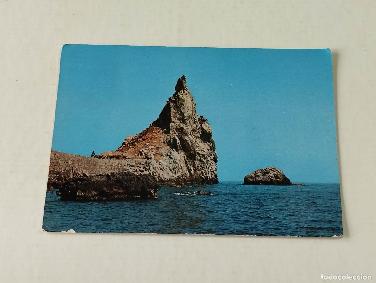 Postales: BAIX EMPORD&Agrave; - POSTAL ESTARTIT - PUNTA BARRA - Foto 1