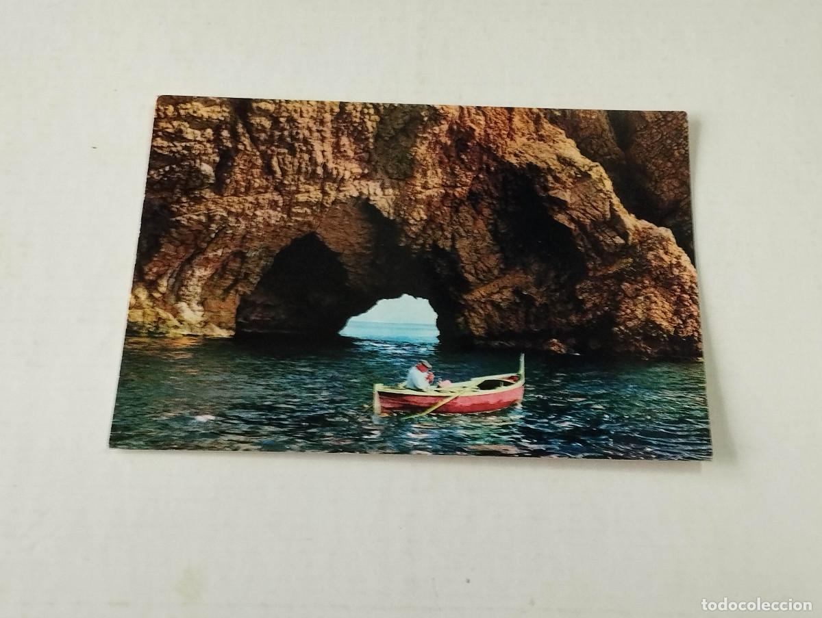 Postales: BAIX EMPORD&Agrave; - POSTAL ESTARTIT - LA FORADADA - Foto 1