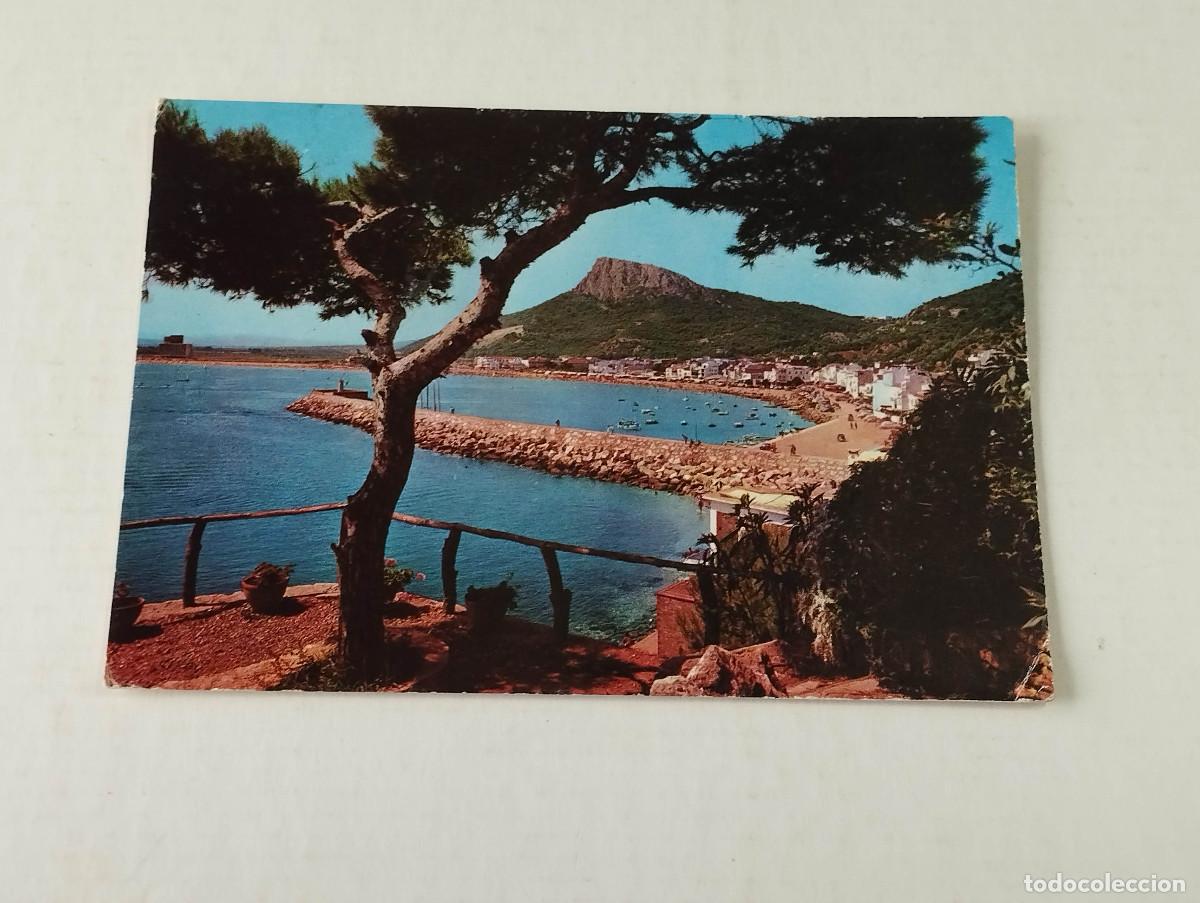 Postales: BAIX EMPORD&Agrave; - POSTAL ESTARTIT - Foto 1