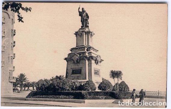 Postales: Tarragona.- Roger de Lauria - Foto 1