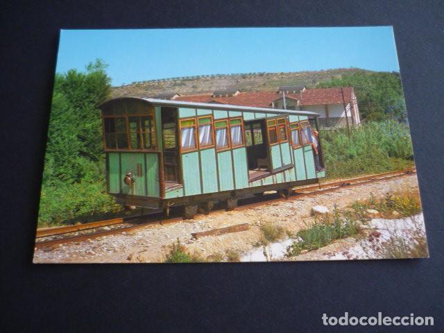 Postales: GELIDA BARCELONA FUNICULAR - Foto 1