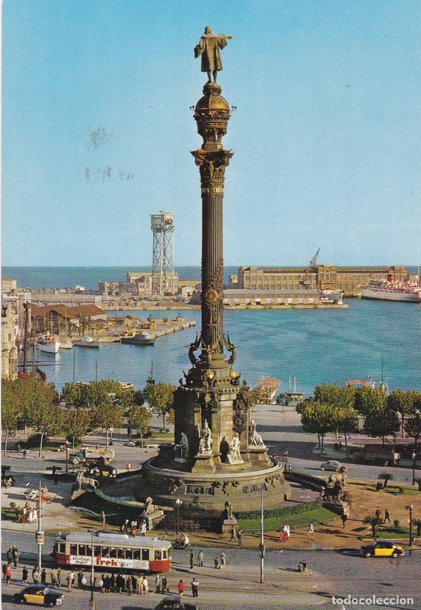 Postales: Barcelona. - Foto 1