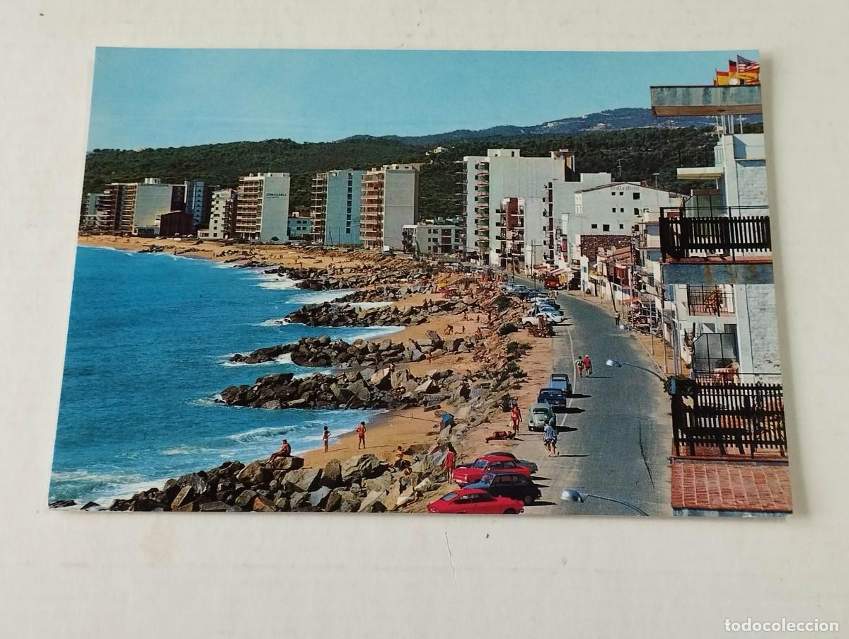 Postales: BAIX EMPORD&Agrave; - POSTAL SAN ANTONIO DE CALONGE