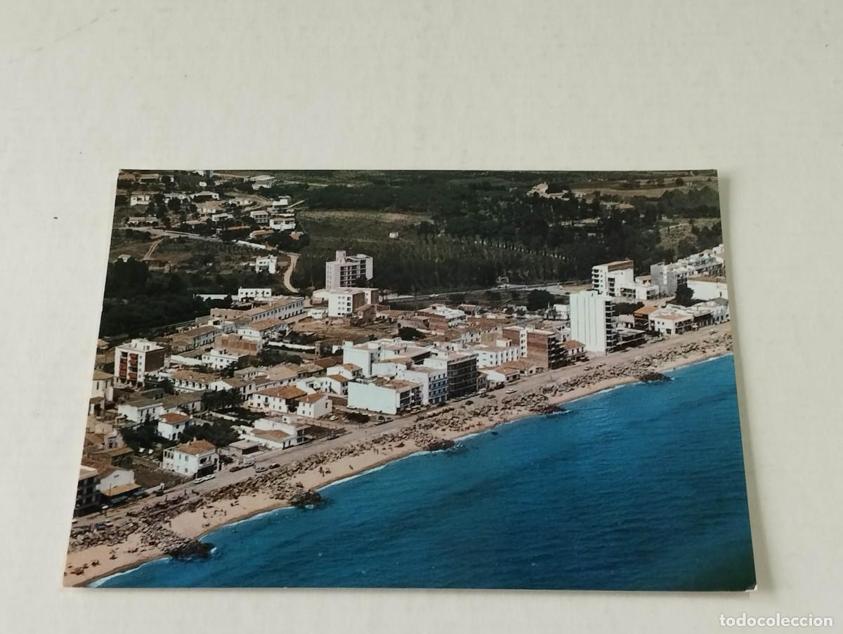 Postales: BAIX EMPORD&Agrave; - POSTAL SAN ANTONIO DE CALONGE