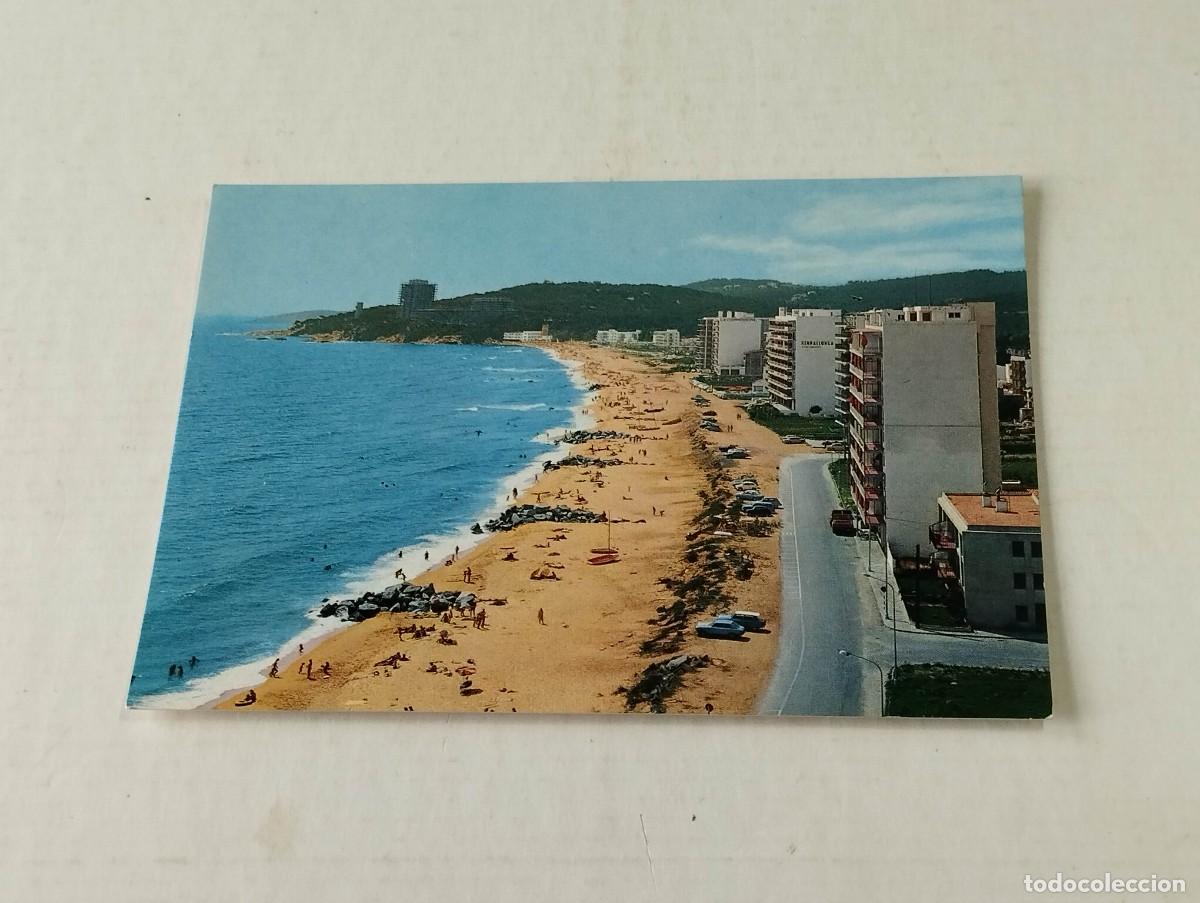 Postales: BAIX EMPORD&Agrave; - POSTAL SAN ANTONIO DE CALONGE