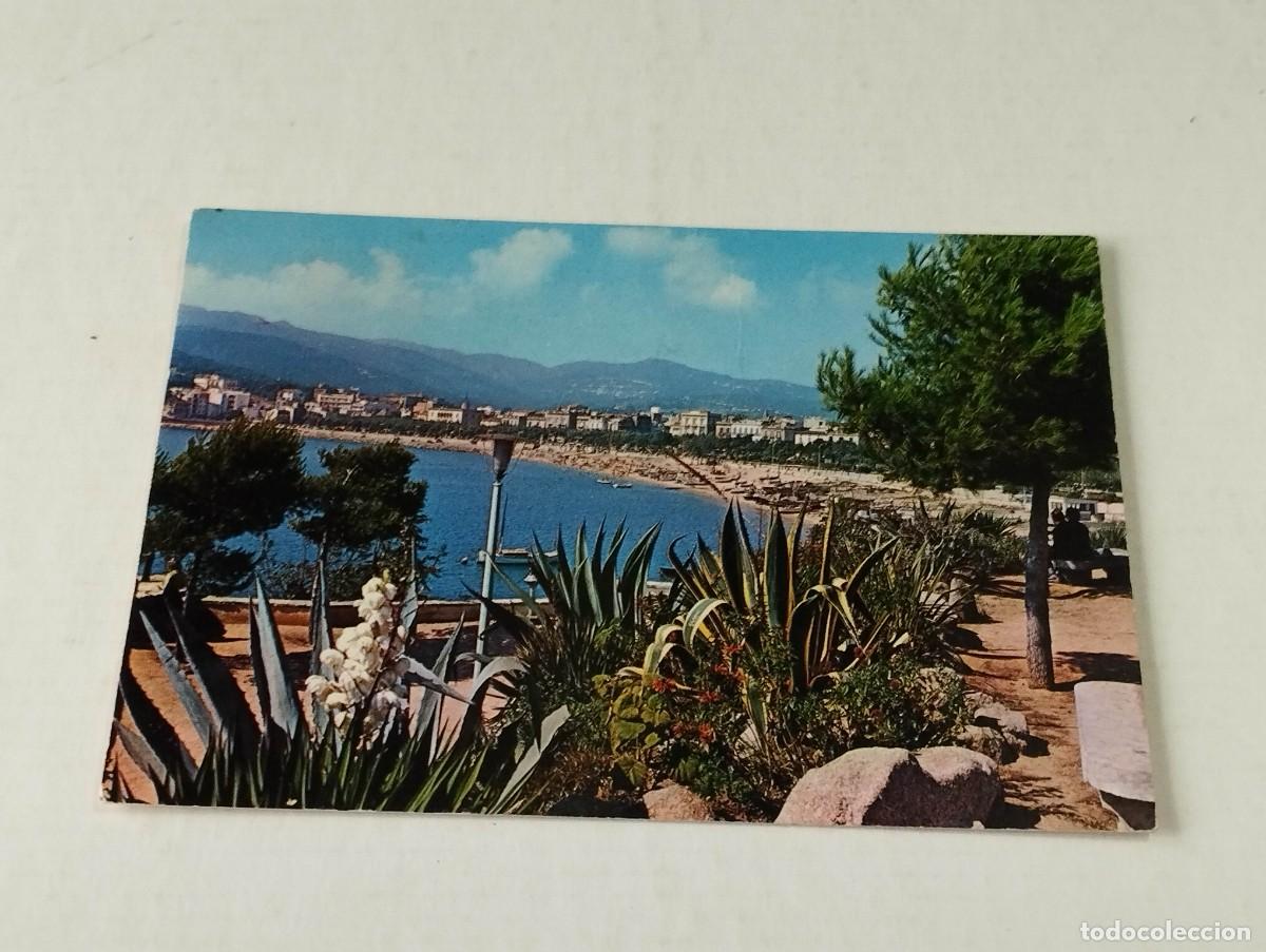 Postales: BAIX EMPORD&Agrave; - POSTAL SAN FELIU DE GUIXOLS - VISTA PARCIAL