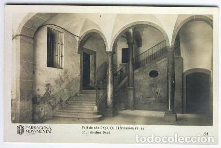 Postales: TARRAGONA MONUMENTAL - Foto 1