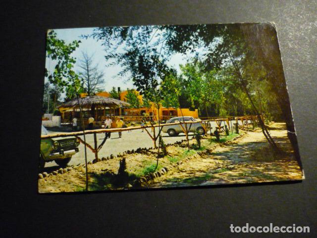 Postales: VILANOVA DE LA BARCA LERIDA - Foto 1