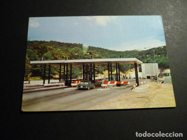 Postales: SAN RAFAEL SEGOVIA - Foto 1