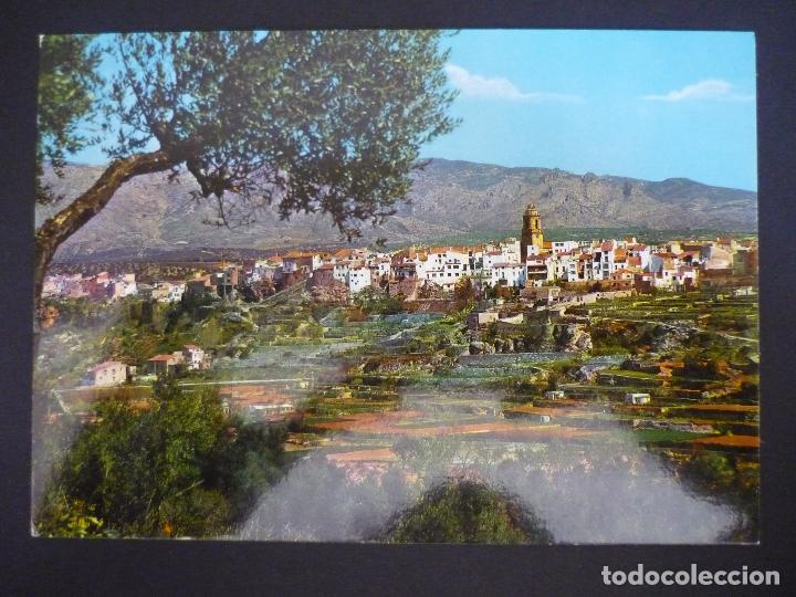 Postales: LA CENIA TARRAGONA - Foto 1