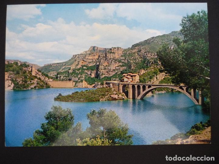 Postales: LA CENIA TARRAGONA - Foto 1