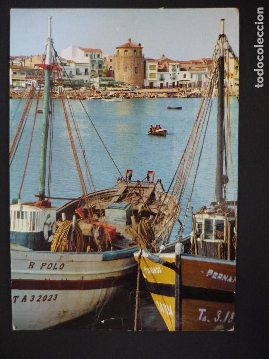 Postales: CAMBRILS TARRAGONA - Foto 1