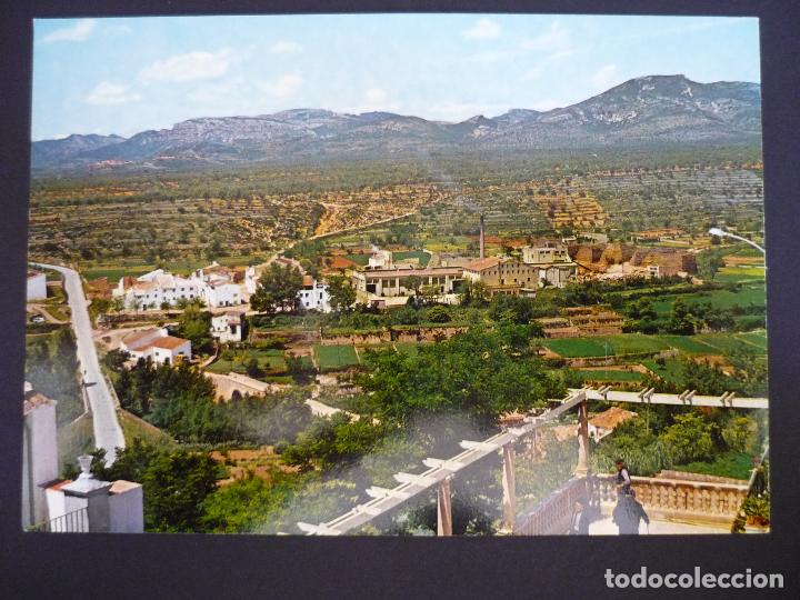 Postales: LA CENIA TARRAGONA - Foto 1