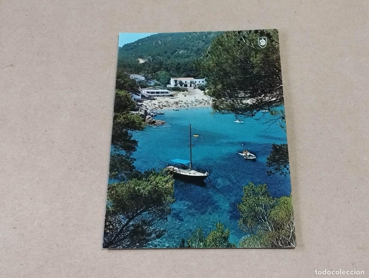 Postales: GIRON&Egrave;S - POSTAL FORNELLS&nbsp; - Foto 1