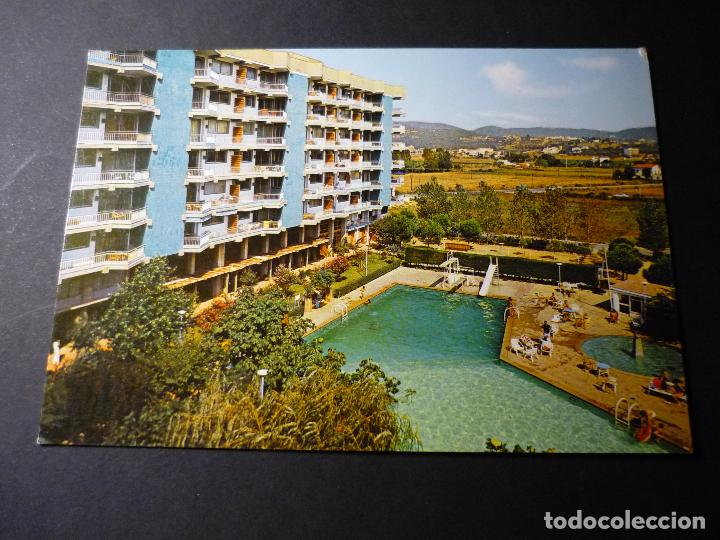 Postales: PLAYA DE ARO GERONA - Foto 1