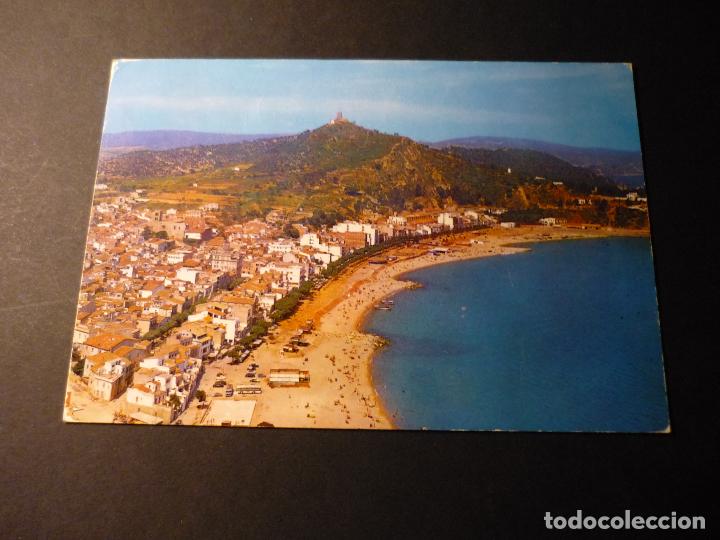 Postales: BLANES GERONA - Foto 1