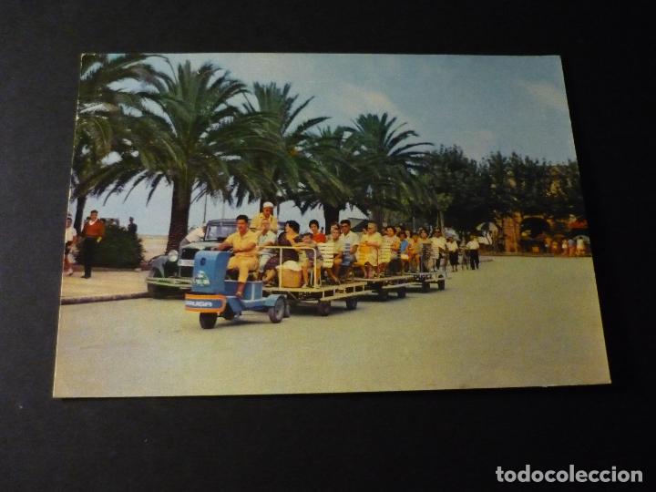 Postales: SALOU TARRAGONA - Foto 1