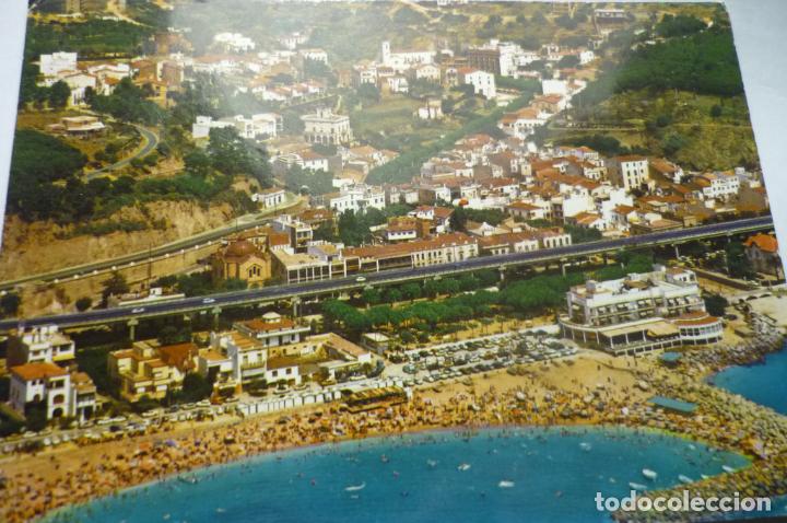 Postales: POSTAL CALDETAS CIRCULADA - Foto 1