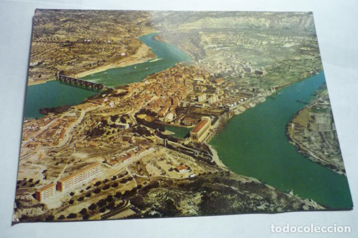 Postales: POSTAL FLIX AEREA - Foto 1