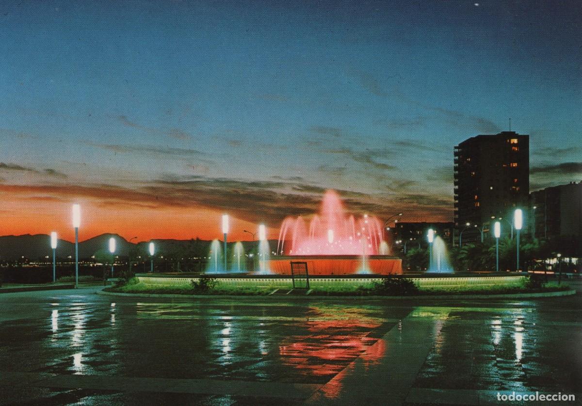 Postales: POSTAL -SALOU-COSTA DORADA-TARRAGONA