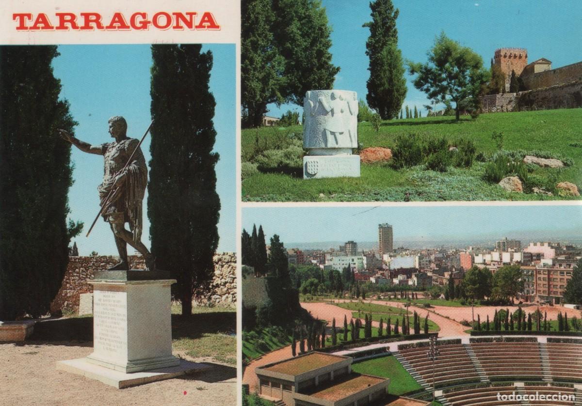Postales: POSTAL -COSTA DORADA-TARRAGONA