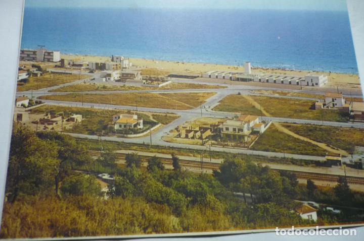 Postales: postal castelldefels playa cm - Foto 1