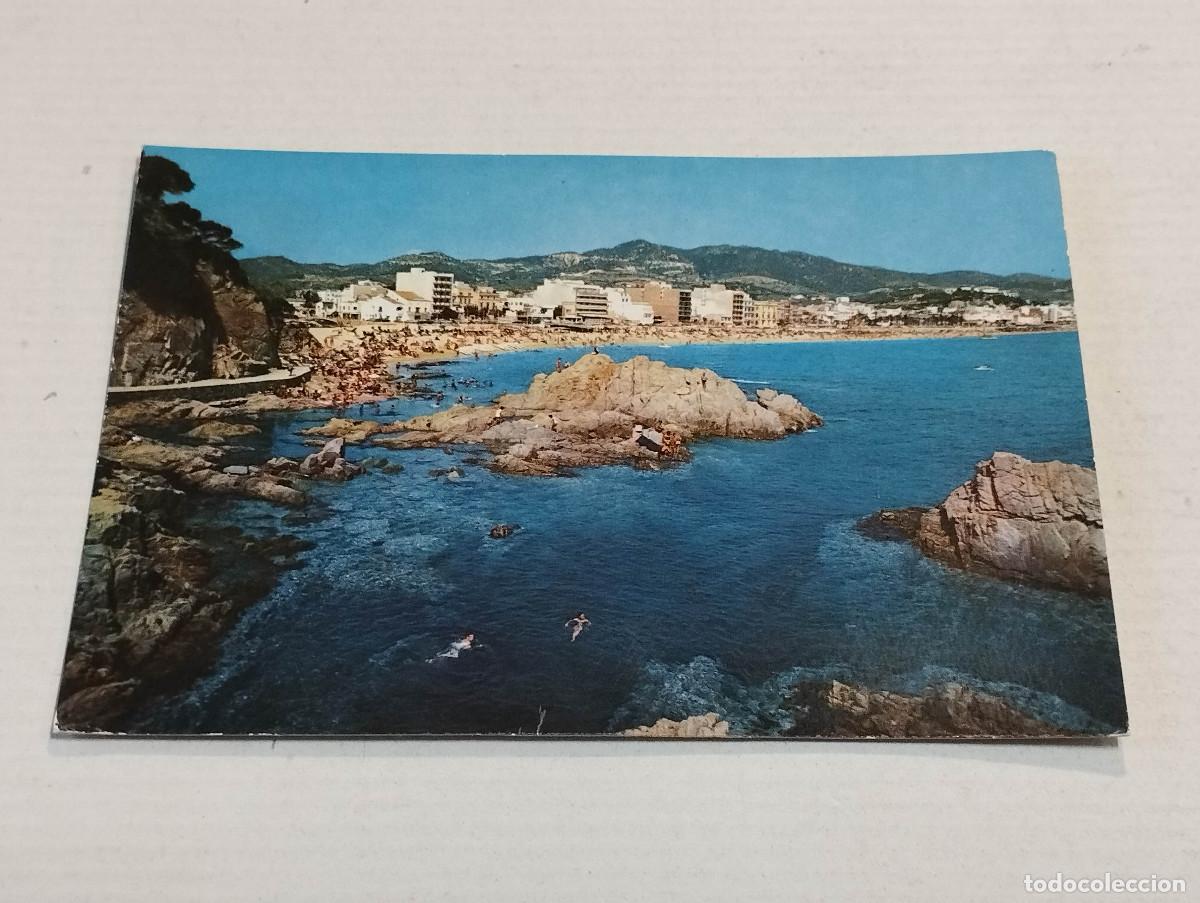 Postales: SELVA - POSTAL LLORET DE MAR - Foto 1