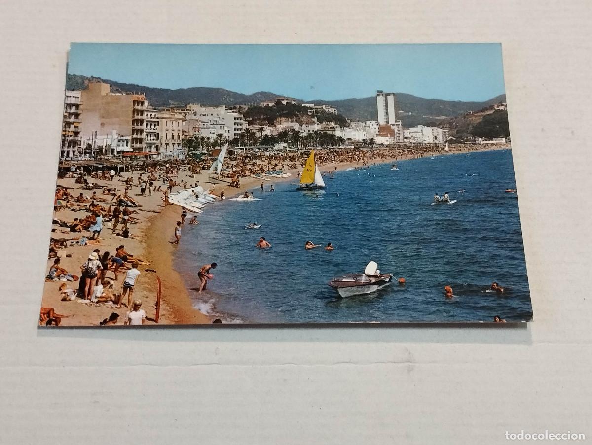 Postales: SELVA - POSTAL LLORET DE MAR - Foto 1